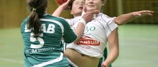 Strömnäs en vinst från serieseger