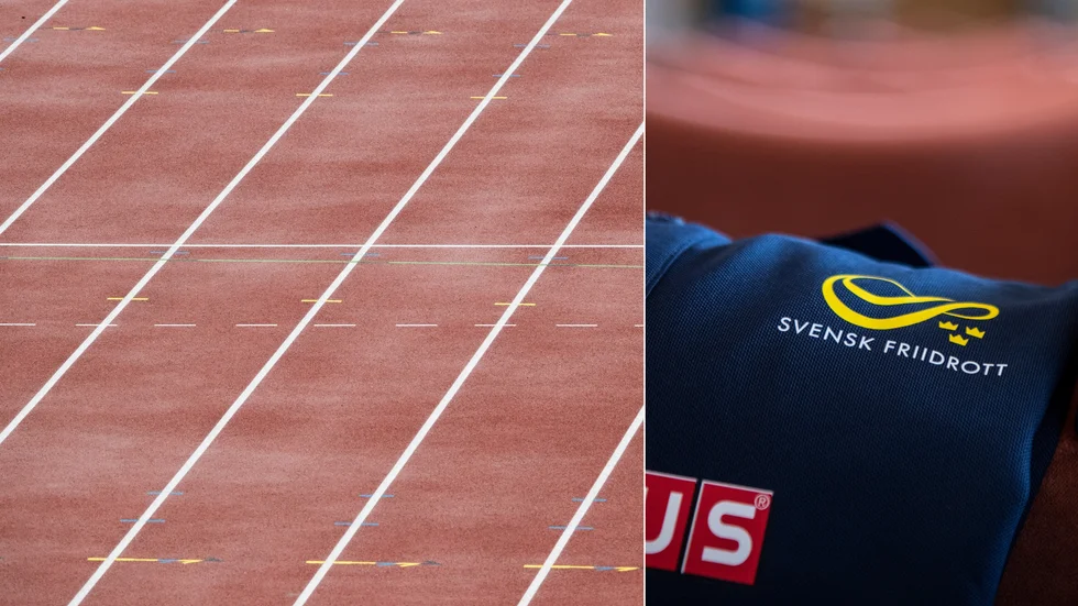 Svenska Friidrottsförbundet har inte utrett de visselblåsningar som lämnats in mot en ledare, tillika tidigare styrelsemedlem, i Ärla IF.