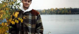 Håkan tillbaka efter 15 år som försvunnen