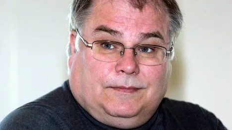Ridklubbens ordförande Jan-Ove Högberg anser att alternativen för etableringen av ett nytt ridus är få. (Arkivbild)