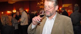 Vinfestival gav mersmak
