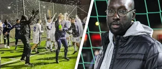 Punkt för säsongen men nykomlingens konstant bara fortsätter: "En vacker plats att vara på"
