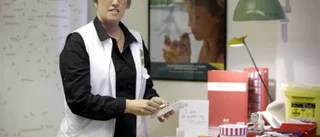 Rusning för att vaccinera mot cancer