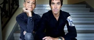 Nya låtar från Roxette
