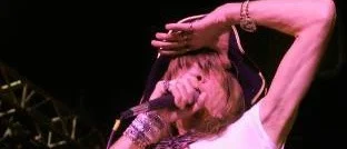New York Dolls är bättre än på 70-talet