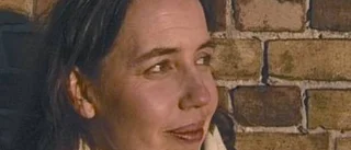 Slangbellan till Kristina Digman