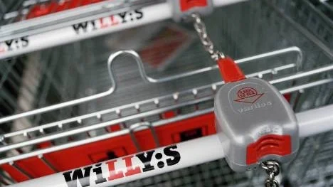 I mars 2010 kan Willys rulla in med sina kundvagnar i Piteå om styrelsen tar det förväntade beslutet om en storsatsning.