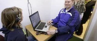 Sensmotorik - ny metod att hjälpa barn