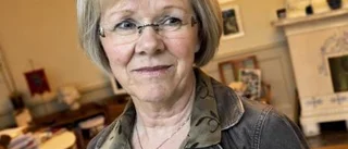 Reningsbad i krisens spår?