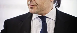 Under eller över utgiftstaket