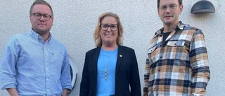 Katsanidou och Sjölander behåller topposter