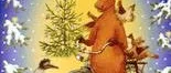 Favoritbok med julstämning för alla