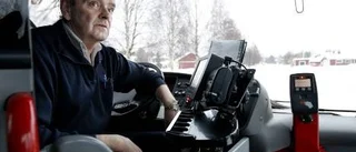 Fler och fler tar bussen