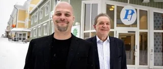 Peter Eriksson ny försäkrings-vd