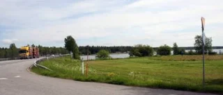 Harrbäcken prisad som bästa rastplats