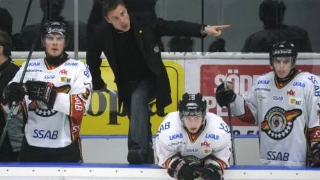 Foto: Leif R Jansson / SCANPIX