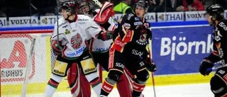 Fortsatt Luleåledning