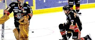 Luleå sköt - FBK gjorde målen