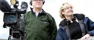Filmvisning från förr och nu