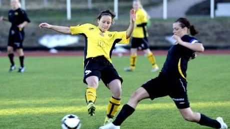 Foto: LINDA WIKSTRÖM