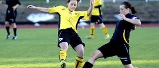 ...även damerna finalklara