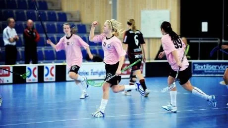 Foto: Petra Isaksson