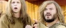 Dumskallar i Sodom