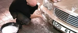 Rost - så får du bukt med bilens värsta fiende
