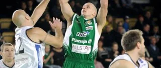 Jonathan	 Larsson går från klarhet till klarhet i ligaspelet