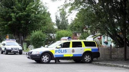 Foto: PETRA ISAKSSON