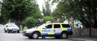 Kan ha haft automatvapen