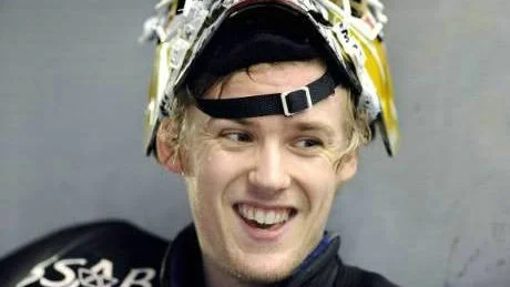 Mattias Modig.