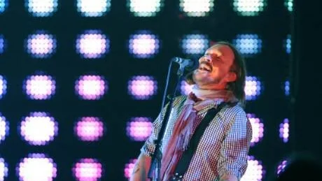 Lars Winnerbäck.