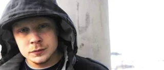 "Hiphopen är min terapi"