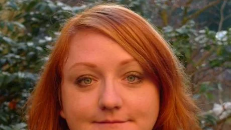 Sofie Eriksson.