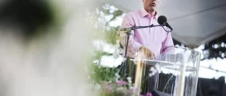 Ledare: Valkampanjen har börjat!