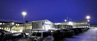 Lönesänkning aktuell vid Hardtech