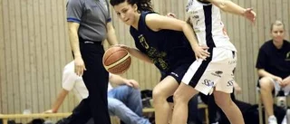 Luleå Basket pressade gästerna