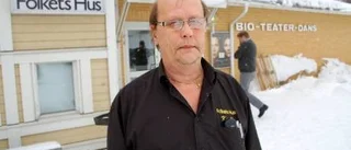 Folkets hus tappar driftsbidrag