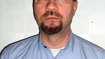 NY NÄRINGSLIVSCHEF. Pär Jonsson från Korsträsk, har utsetts till näringslivschef i Älvsbyns kommun.