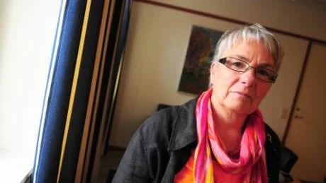 allvarligt. Barn- och utbildningsnämndens ordförande Rigmor Åström (M) ska granska skivelsen och komma med ett svar.