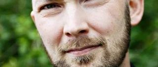 Den anspråkslöse bloggaren - en välbevarad hemlighet