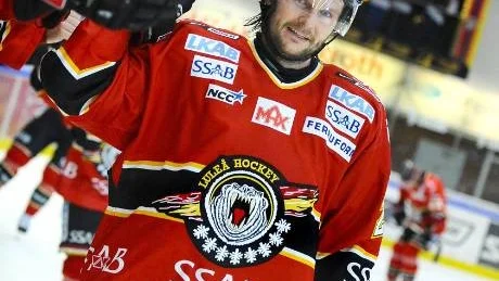 Mats Lavander.