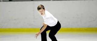 Majorov i EM-debut