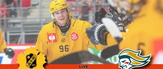 LIVE: Skellefteå AIK jagar gruppsegern – följ matchen mot Belfast