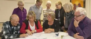 Nätverk tar upp kampen för vården