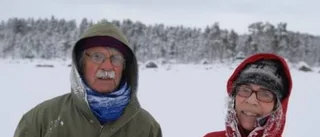 Dagens väderbild