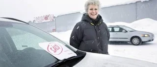 2010 toppår för nybilsförsäljningen