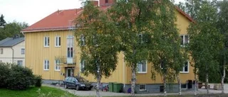 Gamla tandkliniken såld