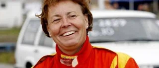 Monica är redo för comeback